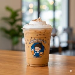 คาปูชิโน่ (Cappuccino)
