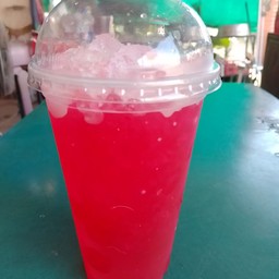 น้ำแดงเย็น 35