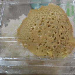 ข้าวเหนียวสังขยา