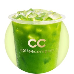 Signature Clear Matcha (Green Tea ชาเขียว มัทฉะ)