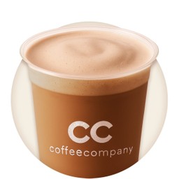 Caffe Mocha (Hot)