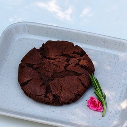 Soft Cookie Choc Lava