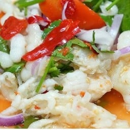 ครัวหลังบ้านไข่ข้น