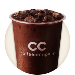 Iced Cocoa