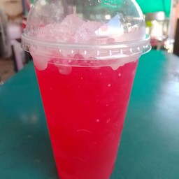 น้ำแดงเย็น 40