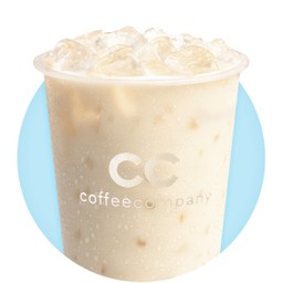 Iced Fresh Milk
