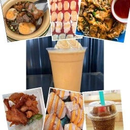 sushicat อาหาร ซูชิ