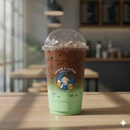 โกโก้มิ้นต์