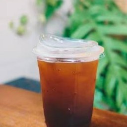 อเมริกาโน่ เย็น