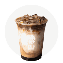 Iced Mocha
