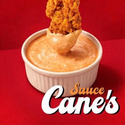Canes Sauce [4 oz]