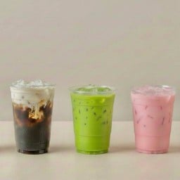 เพ็ญนิยม-กาแฟโบราณ (เจ้าเก่า) Pen Niyom พระอินทร์ราชา