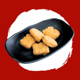 นักเก็ตไก่