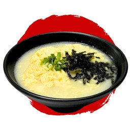 รามยอน ซุปกระดูก