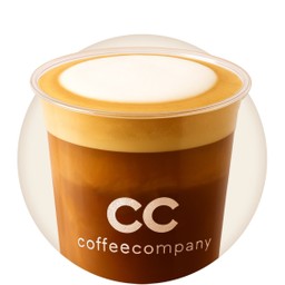 Cappuccino (Hot)