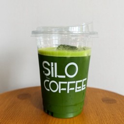 (โทน Floral)Shizuoka มัทฉะเพียว