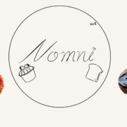 Nomni ปังปิ้ง