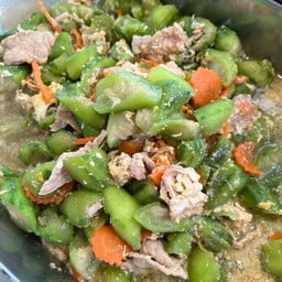 อาโกข้าวแกงปักษ์ใต้