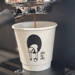 Hot Americano