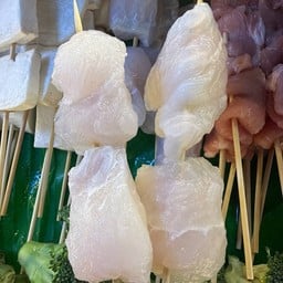 หิวหม่าล่า โรบินสัน -