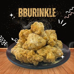ไก่ทอดผงปูริงเคิล (bburinkle)
