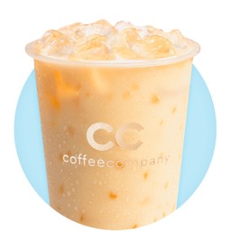 Royal English Milk Tea