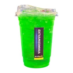 น้ำเขียว