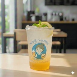 เลม่อนมะนาว