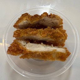 ไก่ทอด 1 ชิ้น