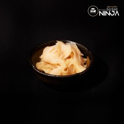 ขิงดอง 100 g.