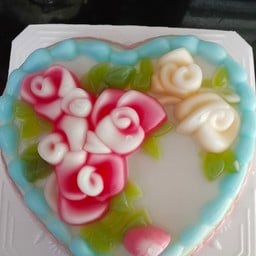 วุ้นปอนด์ขนาด 3 ปอนด์