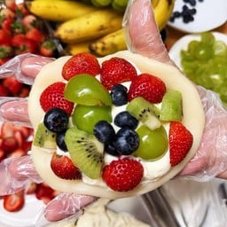 Moji Mochi สุขุมวิท 101/1