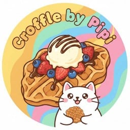 ครอฟเฟิล By Pipi