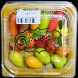 ลูกชุบผลไม้ กล่องเล็ก