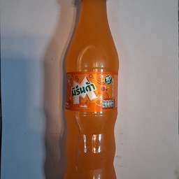 น้ำส้มมิรินด้า