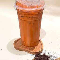 Thai tea (ชาวี)