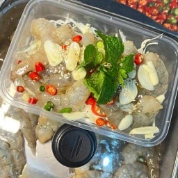 ก้าวแรกชา ชานมไข่มุก โครงการ 365 HUB ข้างปั๊มซัสโก้