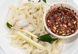 แซ่บบักคัก ส้มตำ ลาบ ก้อย ข้าวเปียก แหลมฉบังกลาง