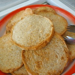 หมูยอทอดชิ้นละ