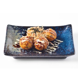 ทาโกะยากิ