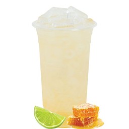 น้ำผึ้งมะนาวโซดา