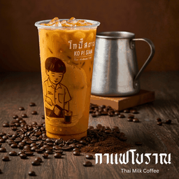 กาแฟโบราณ