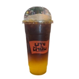 อเมริกาโนเสาวรส (Americano Passion Fruit)