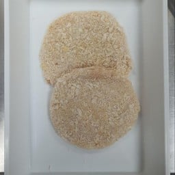 Chicken cutlet(ไก่ทอด)
