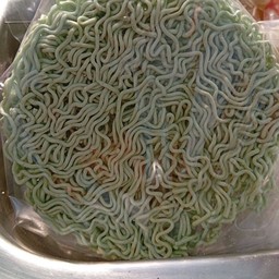 มาม่าหมี่หยก