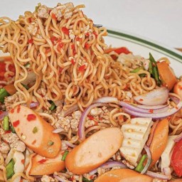 บ้านย่านมสด มหาสารคาม