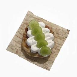 Nicha Greek Yogurt&Menu