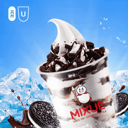 โอรีโอ ลัคกี้ซันเดย์