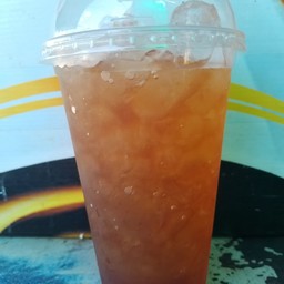 ชามะนาวเย็น 50