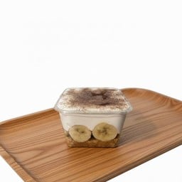 Nicha Greek Yogurt&Menu